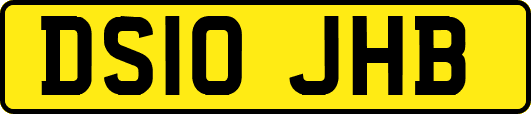 DS10JHB