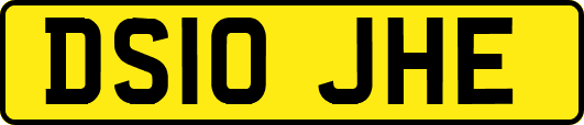 DS10JHE