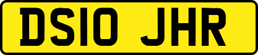 DS10JHR