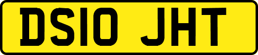 DS10JHT