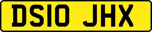DS10JHX