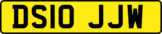 DS10JJW