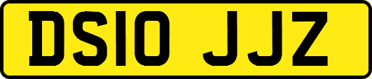 DS10JJZ