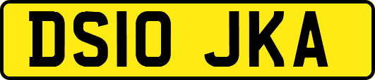 DS10JKA