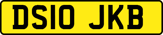 DS10JKB