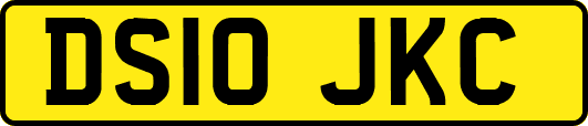DS10JKC