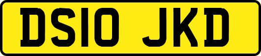 DS10JKD