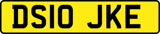 DS10JKE