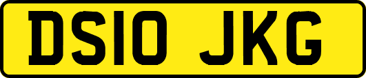 DS10JKG