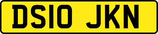 DS10JKN