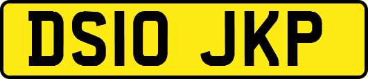 DS10JKP