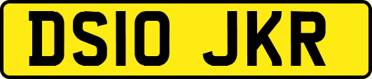 DS10JKR