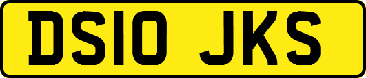DS10JKS