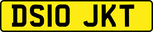 DS10JKT