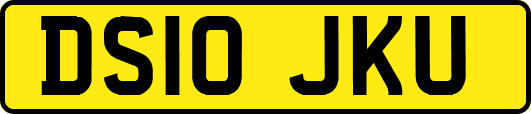 DS10JKU