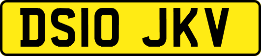 DS10JKV