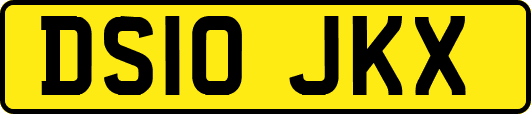 DS10JKX