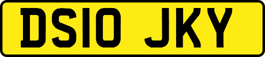 DS10JKY