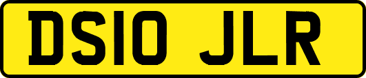 DS10JLR