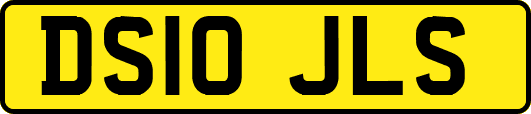 DS10JLS