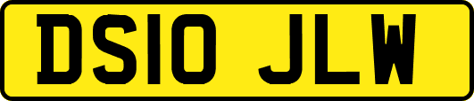 DS10JLW