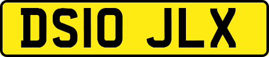 DS10JLX