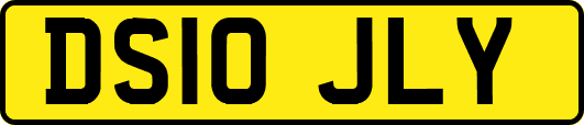 DS10JLY