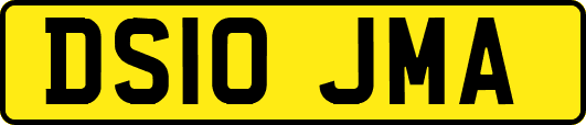 DS10JMA