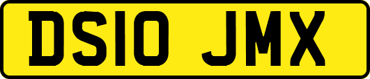 DS10JMX