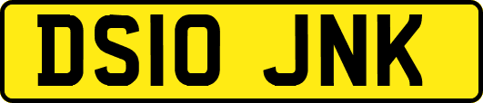 DS10JNK