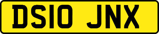 DS10JNX
