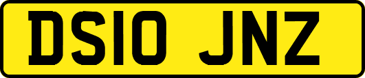 DS10JNZ