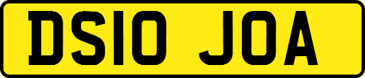 DS10JOA