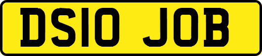 DS10JOB