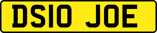 DS10JOE