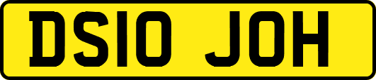 DS10JOH
