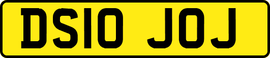 DS10JOJ