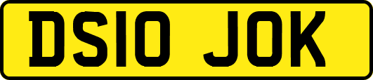 DS10JOK