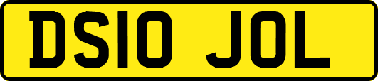 DS10JOL