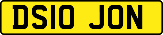 DS10JON