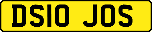 DS10JOS