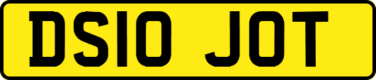 DS10JOT