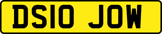 DS10JOW