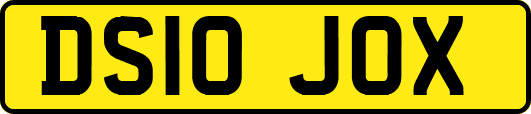 DS10JOX