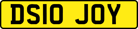 DS10JOY