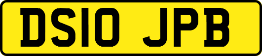 DS10JPB