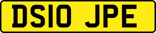 DS10JPE