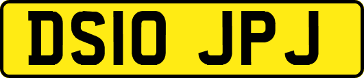 DS10JPJ