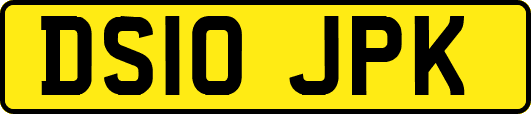 DS10JPK