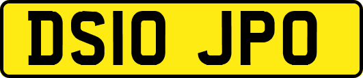 DS10JPO